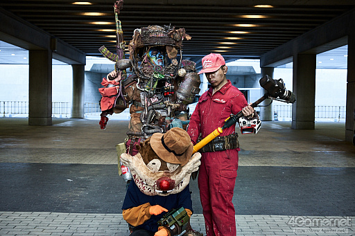 ���������꡼ No.019�Υ���ͥ������ / �̿��ǳڤ���������ե����ƥ��Х�2020[Winter]���������������ץ쥤�䡼�⻣�äƤ���