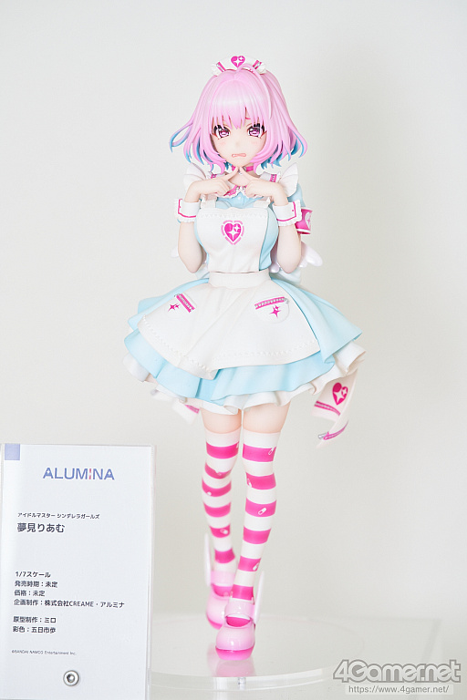 ���������꡼ No.027�Υ���ͥ������ / �̿��ǳڤ���������ե����ƥ��Х�2020[Winter]���������������ץ쥤�䡼�⻣�äƤ���