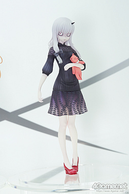 ���������꡼ No.043�Υ���ͥ������ / �̿��ǳڤ���������ե����ƥ��Х�2020[Winter]���������������ץ쥤�䡼�⻣�äƤ���