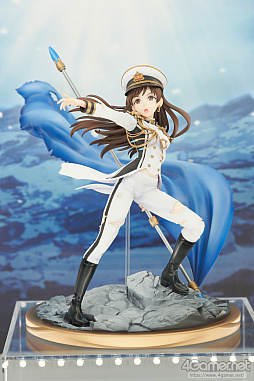 ���������꡼ No.052�Υ���ͥ������ / �̿��ǳڤ���������ե����ƥ��Х�2020[Winter]���������������ץ쥤�䡼�⻣�äƤ���