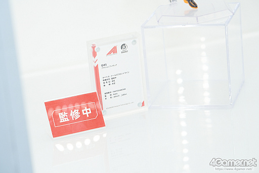 ���������꡼ No.075�Υ���ͥ������ / �̿��ǳڤ���������ե����ƥ��Х�2020[Winter]���������������ץ쥤�䡼�⻣�äƤ���