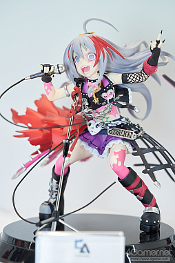 ���������꡼ No.089�Υ���ͥ������ / �̿��ǳڤ���������ե����ƥ��Х�2020[Winter]���������������ץ쥤�䡼�⻣�äƤ���