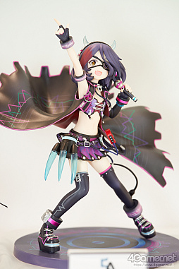 ���������꡼ No.090�Υ���ͥ������ / �̿��ǳڤ���������ե����ƥ��Х�2020[Winter]���������������ץ쥤�䡼�⻣�äƤ���