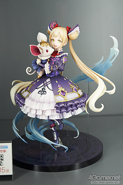 ���������꡼ No.107�Υ���ͥ������ / �̿��ǳڤ���������ե����ƥ��Х�2020[Winter]���������������ץ쥤�䡼�⻣�äƤ���