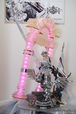 ���������꡼ No.127�Υ���ͥ������ / �̿��ǳڤ���������ե����ƥ��Х�2020[Winter]���������������ץ쥤�䡼�⻣�äƤ���