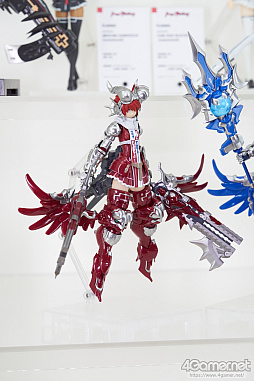 ���������꡼ No.131�Υ���ͥ������ / �̿��ǳڤ���������ե����ƥ��Х�2020[Winter]���������������ץ쥤�䡼�⻣�äƤ���