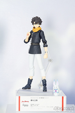 ���������꡼ No.137�Υ���ͥ������ / �̿��ǳڤ���������ե����ƥ��Х�2020[Winter]���������������ץ쥤�䡼�⻣�äƤ���