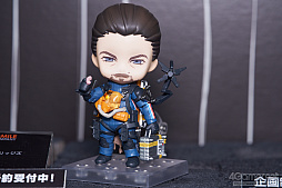 ���������꡼ No.203�Υ���ͥ������ / �̿��ǳڤ���������ե����ƥ��Х�2020[Winter]���������������ץ쥤�䡼�⻣�äƤ���