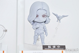 ���������꡼ No.215�Υ���ͥ������ / �̿��ǳڤ���������ե����ƥ��Х�2020[Winter]���������������ץ쥤�䡼�⻣�äƤ���