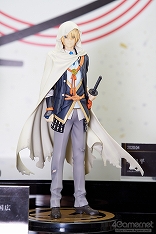 ���������꡼ No.246�Υ���ͥ������ / �̿��ǳڤ���������ե����ƥ��Х�2020[Winter]���������������ץ쥤�䡼�⻣�äƤ���