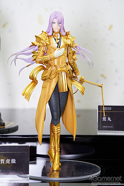 ���������꡼ No.248�Υ���ͥ������ / �̿��ǳڤ���������ե����ƥ��Х�2020[Winter]���������������ץ쥤�䡼�⻣�äƤ���