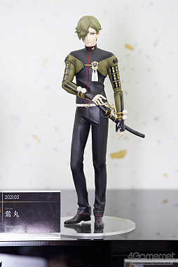 ���������꡼ No.249�Υ���ͥ������ / �̿��ǳڤ���������ե����ƥ��Х�2020[Winter]���������������ץ쥤�䡼�⻣�äƤ���