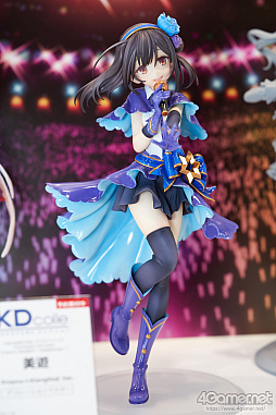 ���������꡼ No.257�Υ���ͥ������ / �̿��ǳڤ���������ե����ƥ��Х�2020[Winter]���������������ץ쥤�䡼�⻣�äƤ���