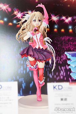 ���������꡼ No.258�Υ���ͥ������ / �̿��ǳڤ���������ե����ƥ��Х�2020[Winter]���������������ץ쥤�䡼�⻣�äƤ���