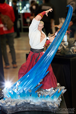 ���������꡼ No.266�Υ���ͥ������ / �̿��ǳڤ���������ե����ƥ��Х�2020[Winter]���������������ץ쥤�䡼�⻣�äƤ���