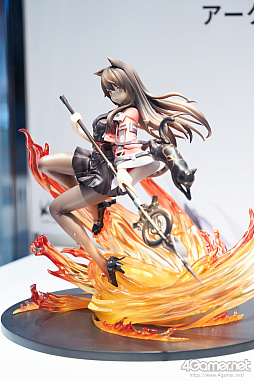 ���������꡼ No.327�Υ���ͥ������ / �̿��ǳڤ���������ե����ƥ��Х�2020[Winter]���������������ץ쥤�䡼�⻣�äƤ���