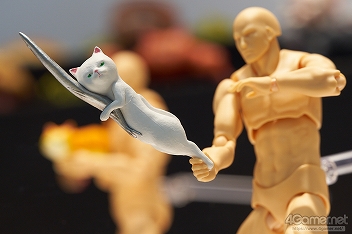 ���������꡼ No.332�Υ���ͥ������ / �̿��ǳڤ���������ե����ƥ��Х�2020[Winter]���������������ץ쥤�䡼�⻣�äƤ���