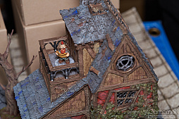 ���������꡼ No.337�Υ���ͥ������ / �̿��ǳڤ���������ե����ƥ��Х�2020[Winter]���������������ץ쥤�䡼�⻣�äƤ���