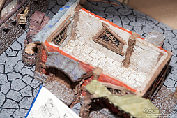 ���������꡼ No.338�Υ���ͥ������ / �̿��ǳڤ���������ե����ƥ��Х�2020[Winter]���������������ץ쥤�䡼�⻣�äƤ���