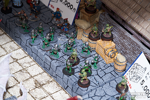 ���������꡼ No.339�Υ���ͥ������ / �̿��ǳڤ���������ե����ƥ��Х�2020[Winter]���������������ץ쥤�䡼�⻣�äƤ���