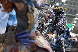 ���������꡼ No.357�Υ���ͥ������ / �̿��ǳڤ���������ե����ƥ��Х�2020[Winter]���������������ץ쥤�䡼�⻣�äƤ���