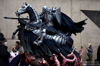 ���������꡼ No.372�Υ���ͥ������ / �̿��ǳڤ���������ե����ƥ��Х�2020[Winter]���������������ץ쥤�䡼�⻣�äƤ���