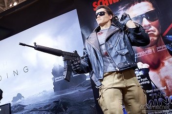 ���������꡼ No.378�Υ���ͥ������ / �̿��ǳڤ���������ե����ƥ��Х�2020[Winter]���������������ץ쥤�䡼�⻣�äƤ���