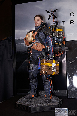 ���������꡼ No.389�Υ���ͥ������ / �̿��ǳڤ���������ե����ƥ��Х�2020[Winter]���������������ץ쥤�䡼�⻣�äƤ���