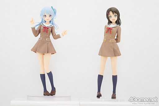 ���������꡼ No.414�Υ���ͥ������ / �̿��ǳڤ���������ե����ƥ��Х�2020[Winter]���������������ץ쥤�䡼�⻣�äƤ���