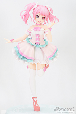 ���������꡼ No.419�Υ���ͥ������ / �̿��ǳڤ���������ե����ƥ��Х�2020[Winter]���������������ץ쥤�䡼�⻣�äƤ���