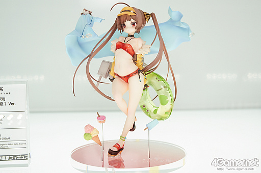 ���������꡼ No.424�Υ���ͥ������ / �̿��ǳڤ���������ե����ƥ��Х�2020[Winter]���������������ץ쥤�䡼�⻣�äƤ���