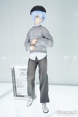 ���������꡼ No.435�Υ���ͥ������ / �̿��ǳڤ���������ե����ƥ��Х�2020[Winter]���������������ץ쥤�䡼�⻣�äƤ���