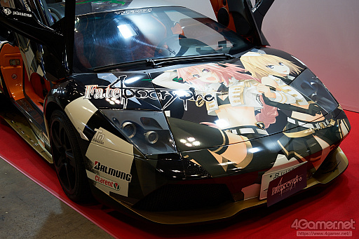 ���������꡼ No.437�Υ���ͥ������ / �̿��ǳڤ���������ե����ƥ��Х�2020[Winter]���������������ץ쥤�䡼�⻣�äƤ���