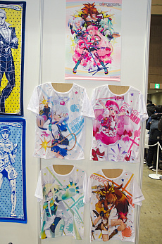 ���������꡼ No.475�Υ���ͥ������ / �̿��ǳڤ���������ե����ƥ��Х�2020[Winter]���������������ץ쥤�䡼�⻣�äƤ���