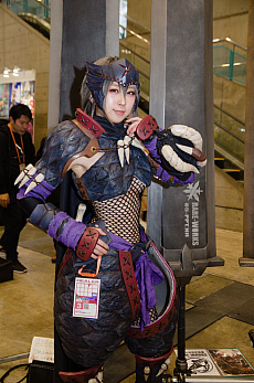 ���������꡼ No.486�Υ���ͥ������ / �̿��ǳڤ���������ե����ƥ��Х�2020[Winter]���������������ץ쥤�䡼�⻣�äƤ���