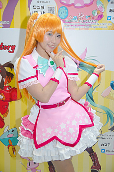 ���������꡼ No.488�Υ���ͥ������ / �̿��ǳڤ���������ե����ƥ��Х�2020[Winter]���������������ץ쥤�䡼�⻣�äƤ���