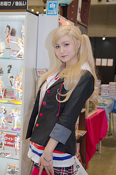 ���������꡼ No.489�Υ���ͥ������ / �̿��ǳڤ���������ե����ƥ��Х�2020[Winter]���������������ץ쥤�䡼�⻣�äƤ���