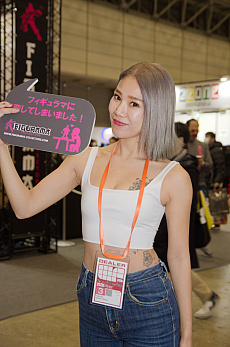 ���������꡼ No.493�Υ���ͥ������ / �̿��ǳڤ���������ե����ƥ��Х�2020[Winter]���������������ץ쥤�䡼�⻣�äƤ���