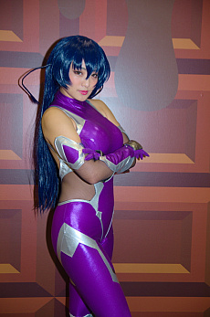 ���������꡼ No.494�Υ���ͥ������ / �̿��ǳڤ���������ե����ƥ��Х�2020[Winter]���������������ץ쥤�䡼�⻣�äƤ���