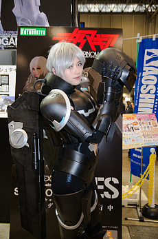 ���������꡼ No.497�Υ���ͥ������ / �̿��ǳڤ���������ե����ƥ��Х�2020[Winter]���������������ץ쥤�䡼�⻣�äƤ���