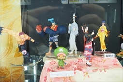 ꡼ No.015 | ͵ȥΥ饯ץ饤³о졣59ץ饤եץեȥݡȡʤ2ˡBANDAI SPIRITS/ȡ/