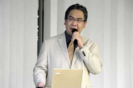 画像ギャラリー No.002のサムネイル画像 / 福祉に楽しさを取り入れた運動ゲーム「TANO」とは。セミナー「ゲーミファイ・ネットワーク 第10回勉強会」聴講レポート