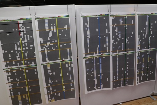 画像ギャラリー No.018のサムネイル画像 / 「十三機兵防衛圏」のプレミアム・トークイベントをレポート。神谷盛治氏による裏設定の解説など,ネタバレありのコアな内容に