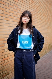 画像ギャラリー No.003のサムネイル画像 / H&Mメンズから「ソニック・ザ・ヘッジホッグ」のメンズウェアが発売決定