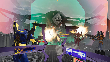 ���������꡼ No.016�Υ���ͥ������ / ���󥿥���ߡ�MAZARIA�פ�VR�����ƥ��ӥƥ��֥������󥲥ꥪ��VR�פˤ��ʤ�����ޥ��ꥢ��ͷ�����٥�Ȥ�3��6����곫��