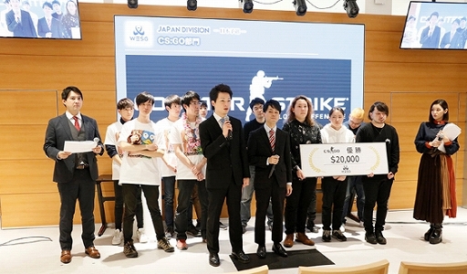 画像ギャラリー No.001のサムネイル画像 / Fusionが東京サテライトオフィスを開設。埼玉県内でのeスポーツイベント制作などを本格的に開始