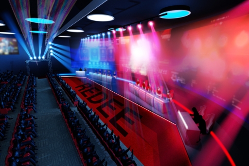 ���������꡼ No.003�Υ���ͥ������ / ������/e���ݡ������ѻ��ߡ�REDEE�פ˶���ѡ��ȥʡ��Ȥ���Next Group Holdings������