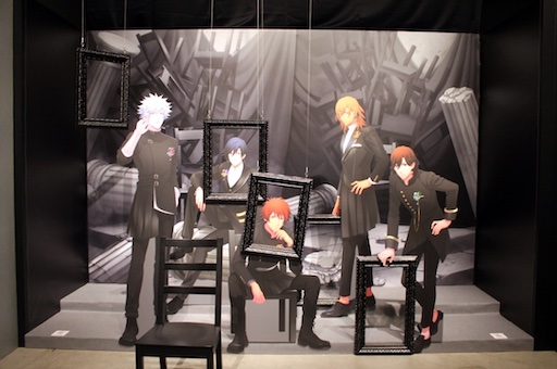 ꡼ No.010 | ֡ؤΡץ󥹤ޤâAnother WorldWHITEBLACKפθBLACK SIDEפȡɥ뤿ΡȤ⤦Ĥʪɤδ褦