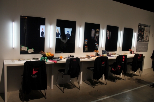 ꡼ No.012 | ֡ؤΡץ󥹤ޤâAnother WorldWHITEBLACKפθBLACK SIDEפȡɥ뤿ΡȤ⤦Ĥʪɤδ褦