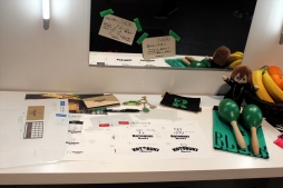 ꡼ No.013 | ֡ؤΡץ󥹤ޤâAnother WorldWHITEBLACKפθBLACK SIDEפȡɥ뤿ΡȤ⤦Ĥʪɤδ褦